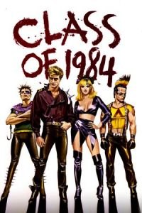 Class of 1984