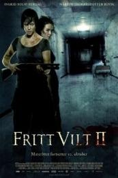 Cold Prey 2 (Fritt vilt II)