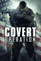 Covert Operation (The Borderland)