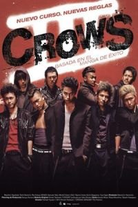 Crows Explode