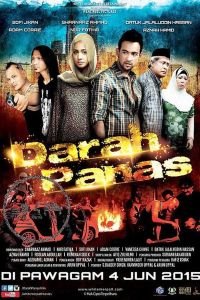 Darah Panas