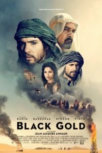 Day of the Falcon (Black Gold)