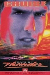 Days of Thunder