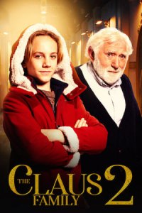 De Familie Claus 2