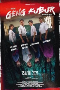 Dead Boys Club (Geng Kubur)