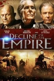 Decline of an Empire (Katherine of Alexandria)