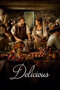 Delicious (DAlicieux)