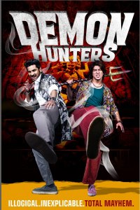 Demon Hunters