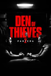 Den of Thieves: Pantera