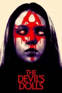 The Devil's Dolls (Worry Dolls)
