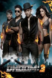 Dhoom 3 (Dhoom:3)