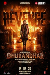 Dhurandhar: The Revenge