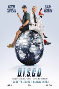 D.I.S.C.O.