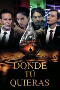 Donde Tu Quieras
