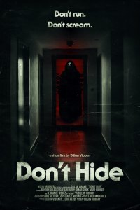 Don't Hide
