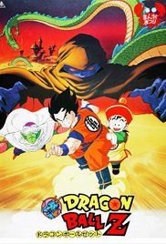 Doragon boru Z