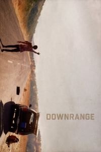 Downrange