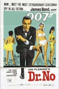 Dr. No