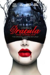 Dracula: The Impaler (The Impaler)
