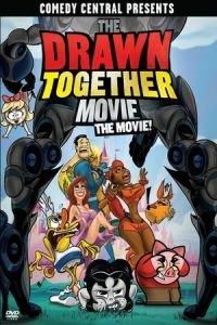 The Drawn Together Movie! (The Drawn Together Movie: The Movie!)
