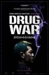 Drug War (Du zhan)