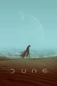 Dune (Dune: Part One)