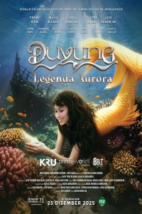 Duyung: Legenda Aurora