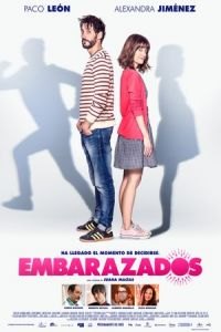 We Are Pregnant (Embarazados)