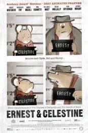 Ernest & Celestine (Ernest et Celestine)