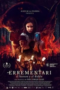 Errementari: The Blacksmith and the Devil (Errementari)