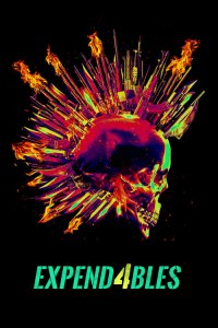 Expend4bles ( the expendables)