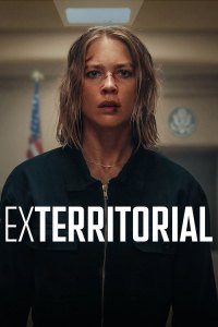 Exterritorial