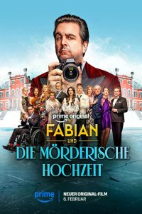 Fabian und die morderische Hochzeit