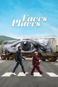 Faces Places (Visages villages)