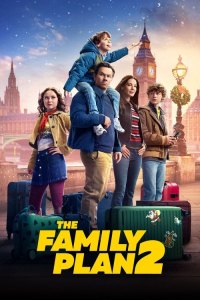 The Family Plan 2