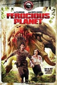 Ferocious Planet