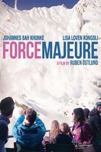 Force Majeure (Turist)
