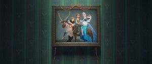 Frozen Fever