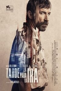 The Fury of a Patient Man (Tarde para la ira)