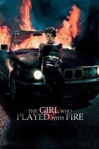The Girl Who Played with Fire (Flickan som lekte med elden)