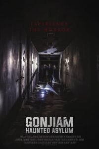 Gonjiam: Haunted Asylum (Gon-ji-am)