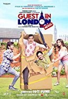 Guest iin London