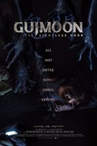 Guimoon: The Lightless Door (Guimoon)