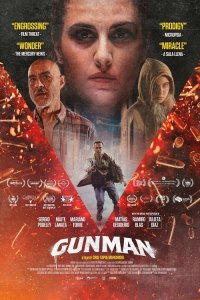 Gunman - Gatillero