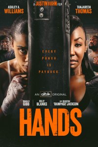 Hands