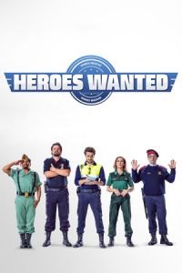 Heroes Wanted (Cuerpo de elite)