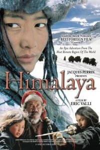Himalaya (Himalaya - l'enfance d'un chef)