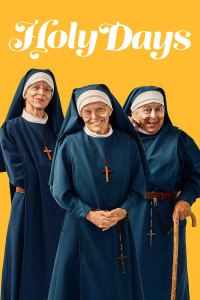 Holy Days