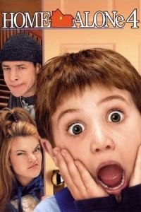 Home Alone 4 (Home Alone 4: Taking Back the House)