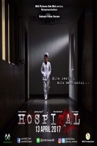 Hospital [Malaysia Movie]